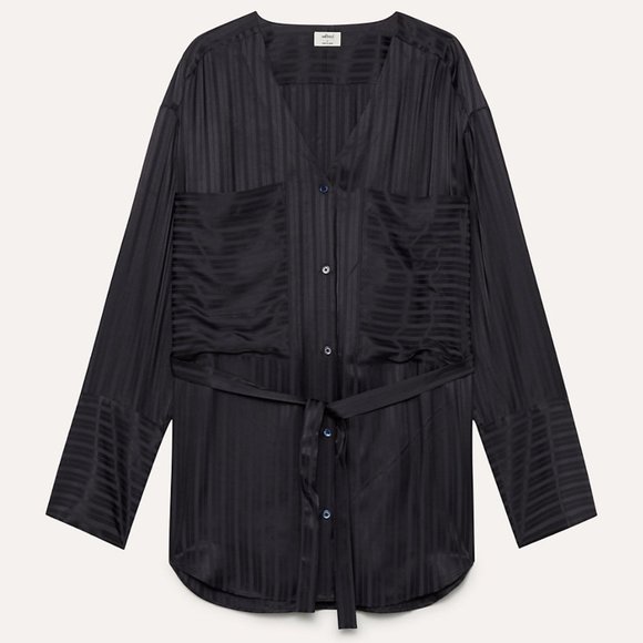 Babaton x Aritzia  "Zelie" Top - Picture 4 of 9